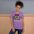 God Provides a Way Christian Bible Verse T-Shirt